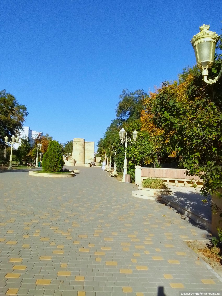 Туристический маршрут Жу (часть 2) (фото 9)