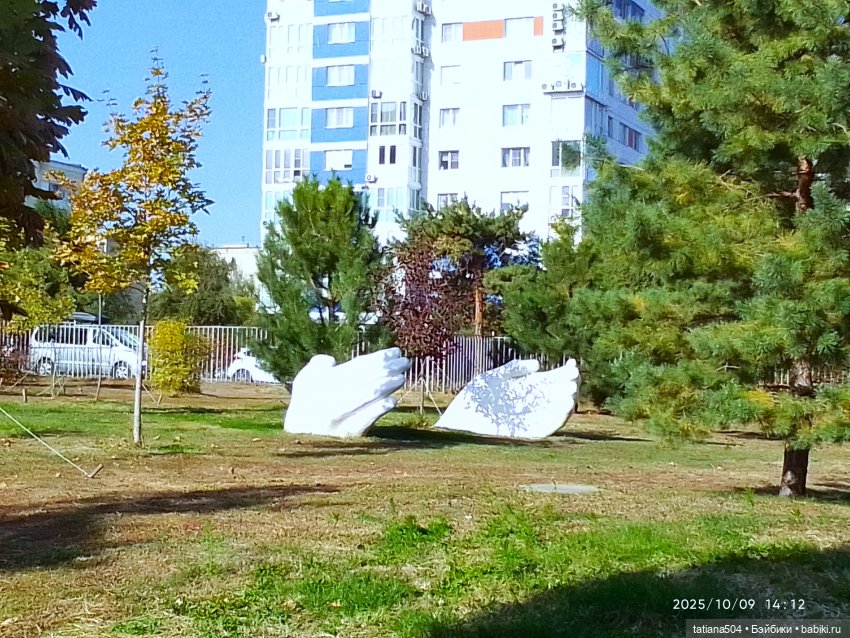 Туристический маршрут Жу — Туризм и путешествия: фотоотчеты из поездок