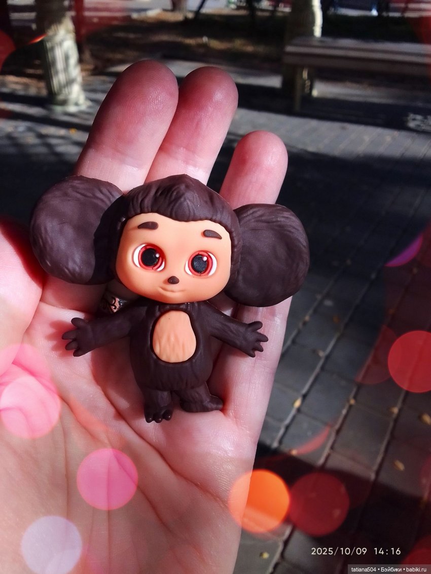 Туристический маршрут Жу (часть 2)