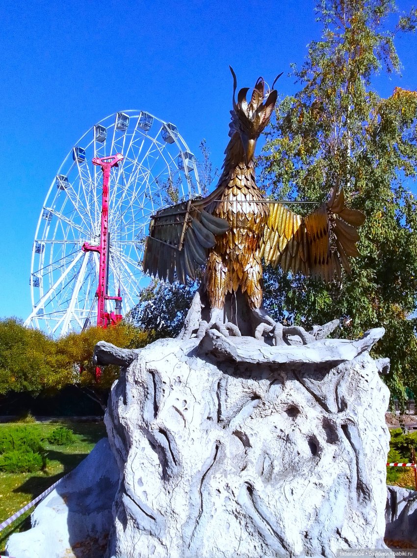 Туристический маршрут Жу — Туризм и путешествия: фотоотчеты из поездок