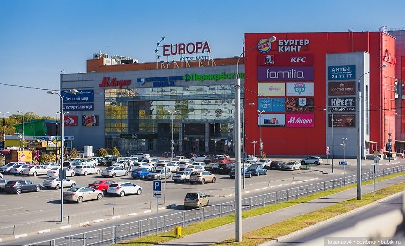 Туристический маршрут Жу — Туризм и путешествия: фотоотчеты из поездок (фото 4)