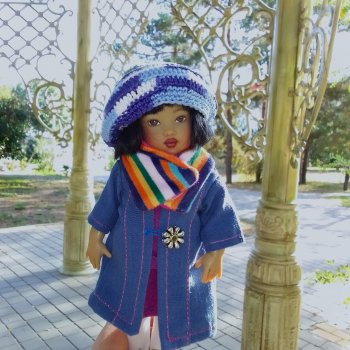 Туристический маршрут Жу (часть 2)