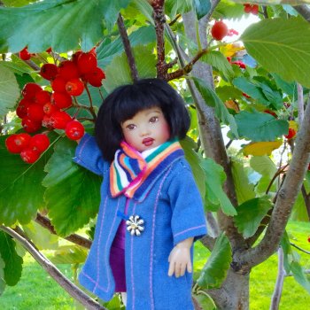 Туристический маршрут Жу