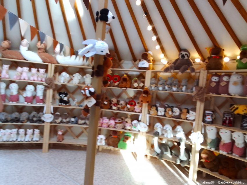 Туристический маршрут Жу (3 часть) (фото 6)