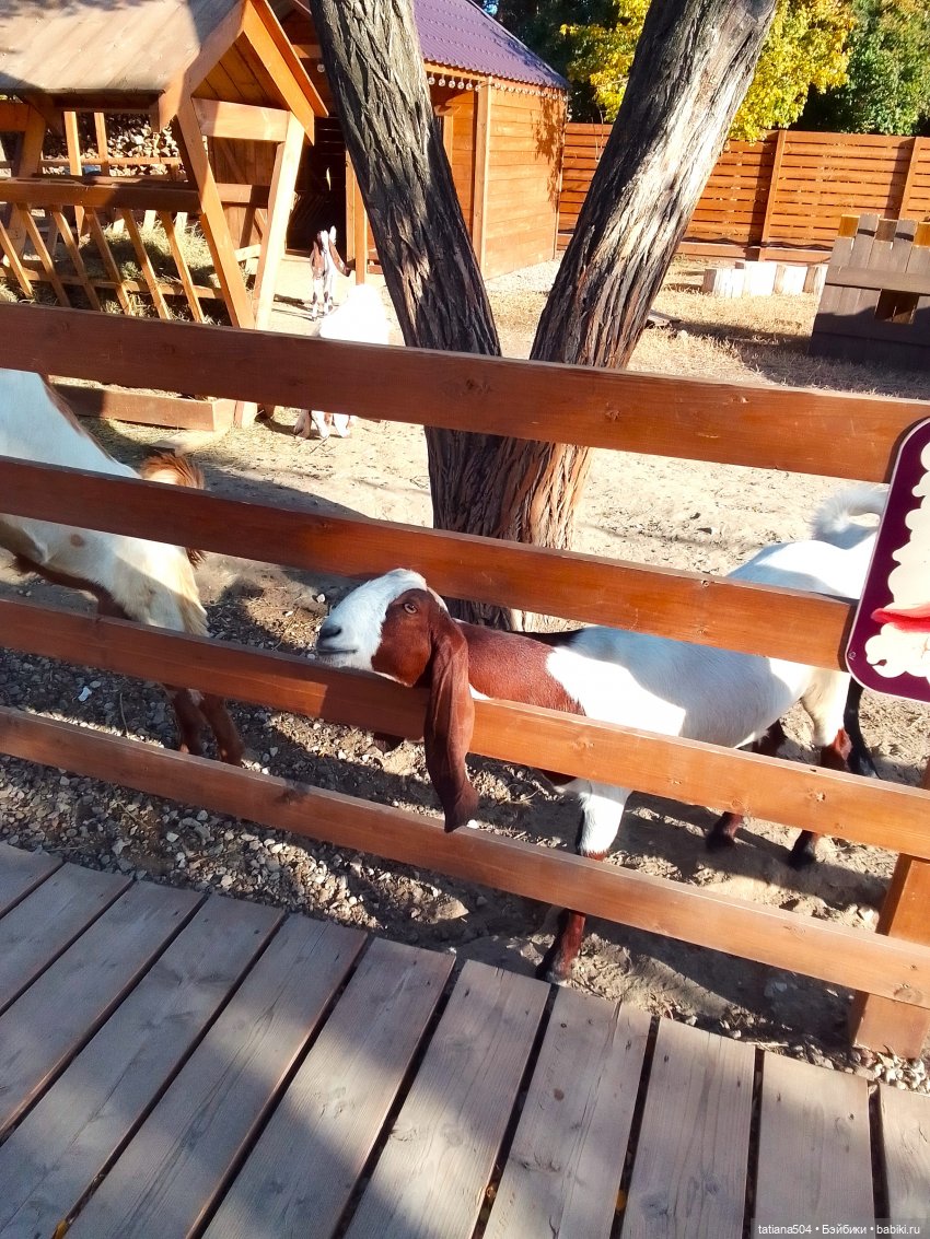 Туристический маршрут Жу (часть 4)