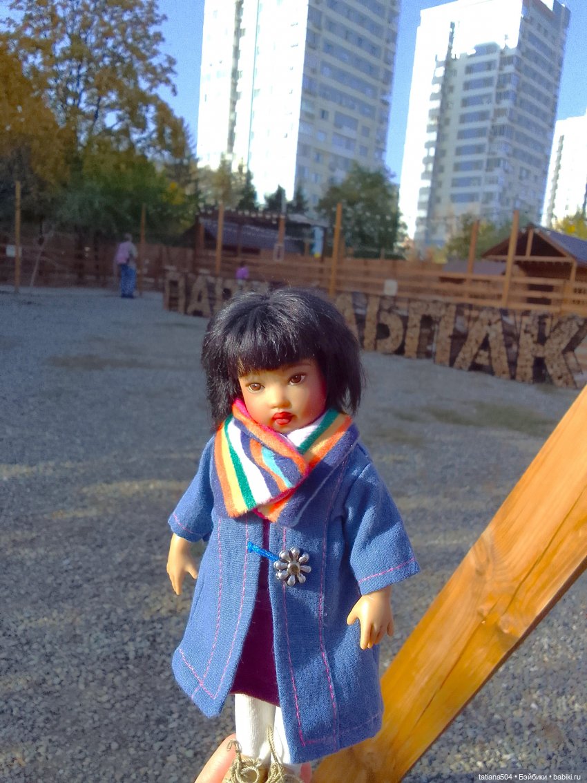 Туристический маршрут Жу (часть 4) (фото 2)