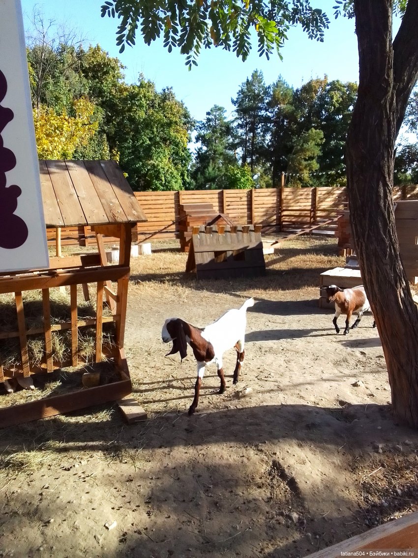 Туристический маршрут Жу (часть 4)