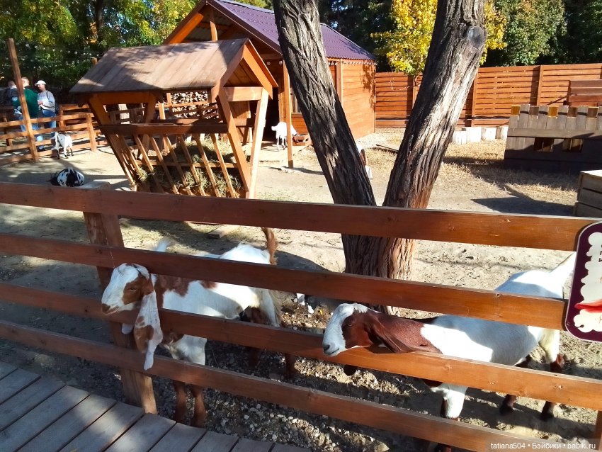 Туристический маршрут Жу (часть 4)