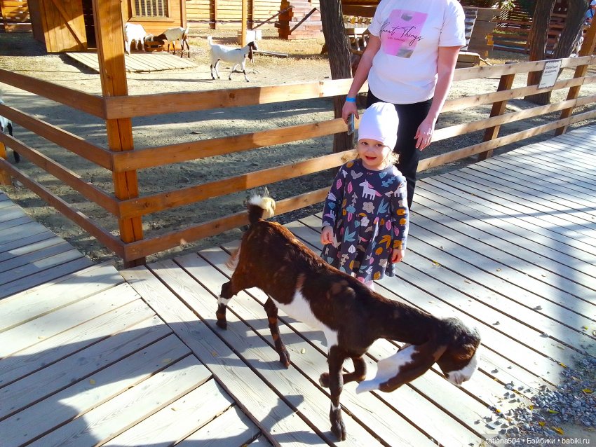 Туристический маршрут Жу (часть 4) (фото 9)