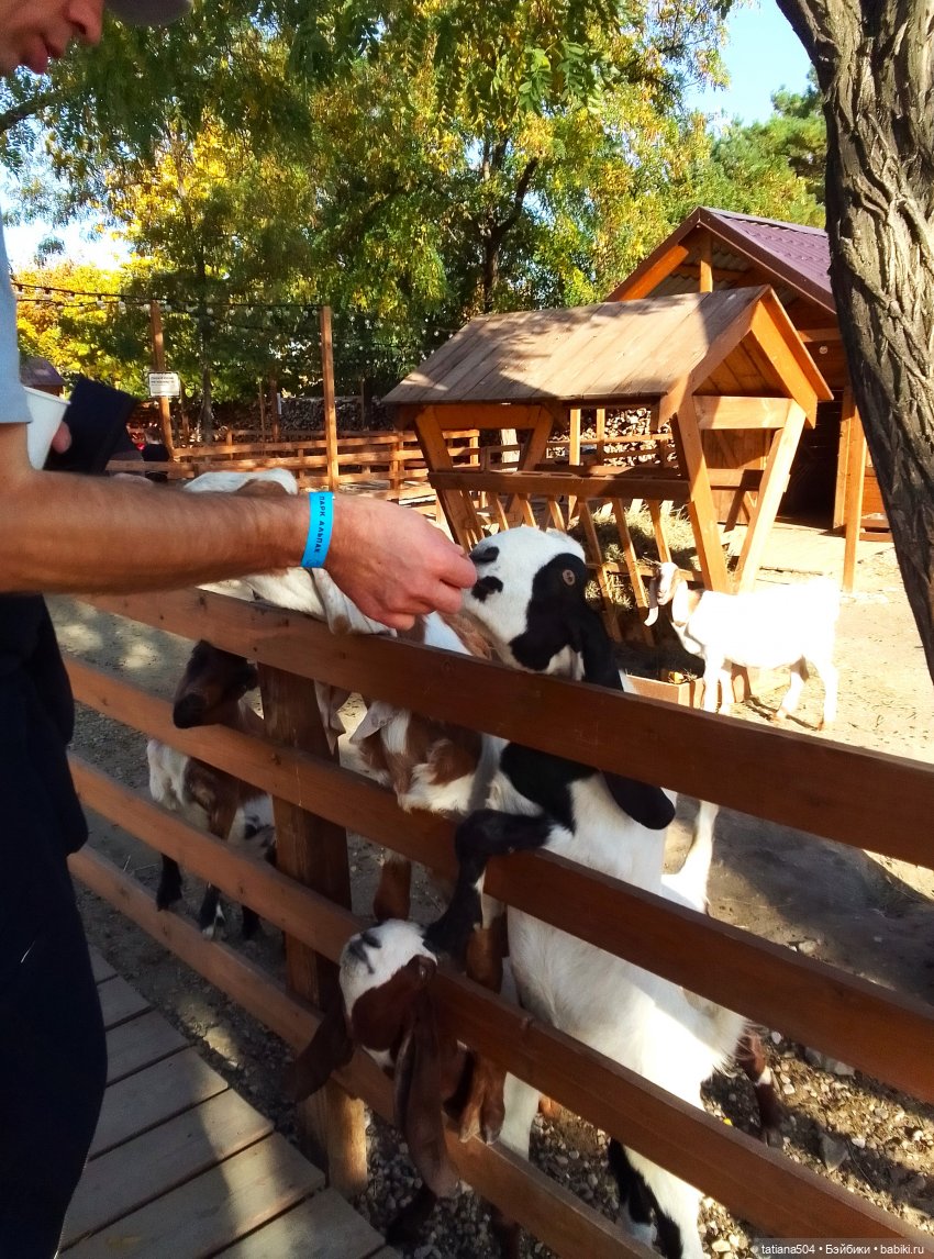 Туристический маршрут Жу (часть 4)