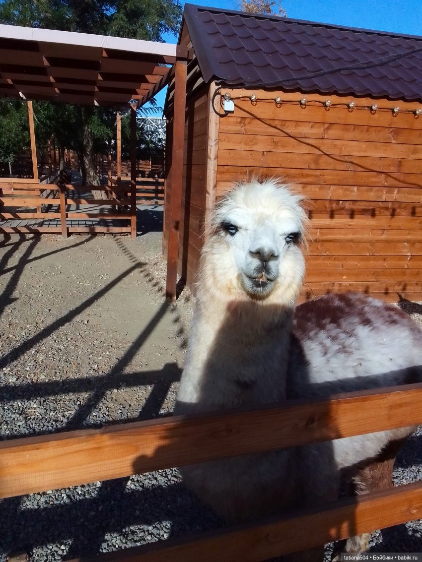 Туристический маршрут Жу (3 часть)