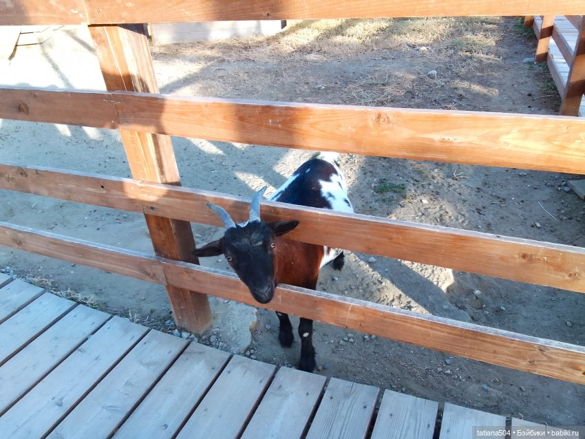 Туристический маршрут Жу (часть 4)