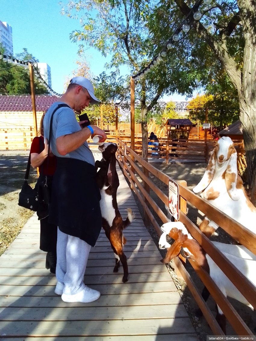 Туристический маршрут Жу (часть 4)