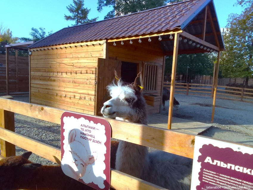 Туристический маршрут Жу (часть 4)