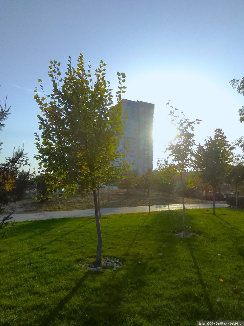 Туристический маршрут Жу (часть 4)