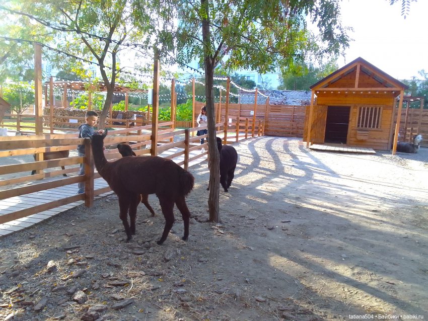 Туристический маршрут Жу (часть 4)