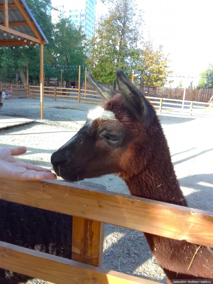 Туристический маршрут Жу (часть 4)