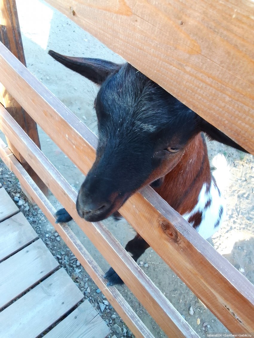 Туристический маршрут Жу (часть 4)