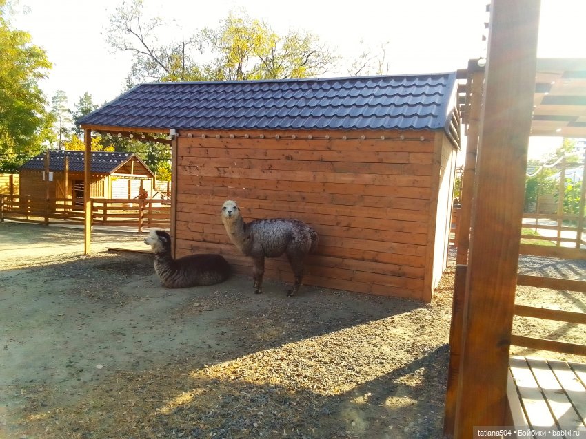 Туристический маршрут Жу (3 часть)