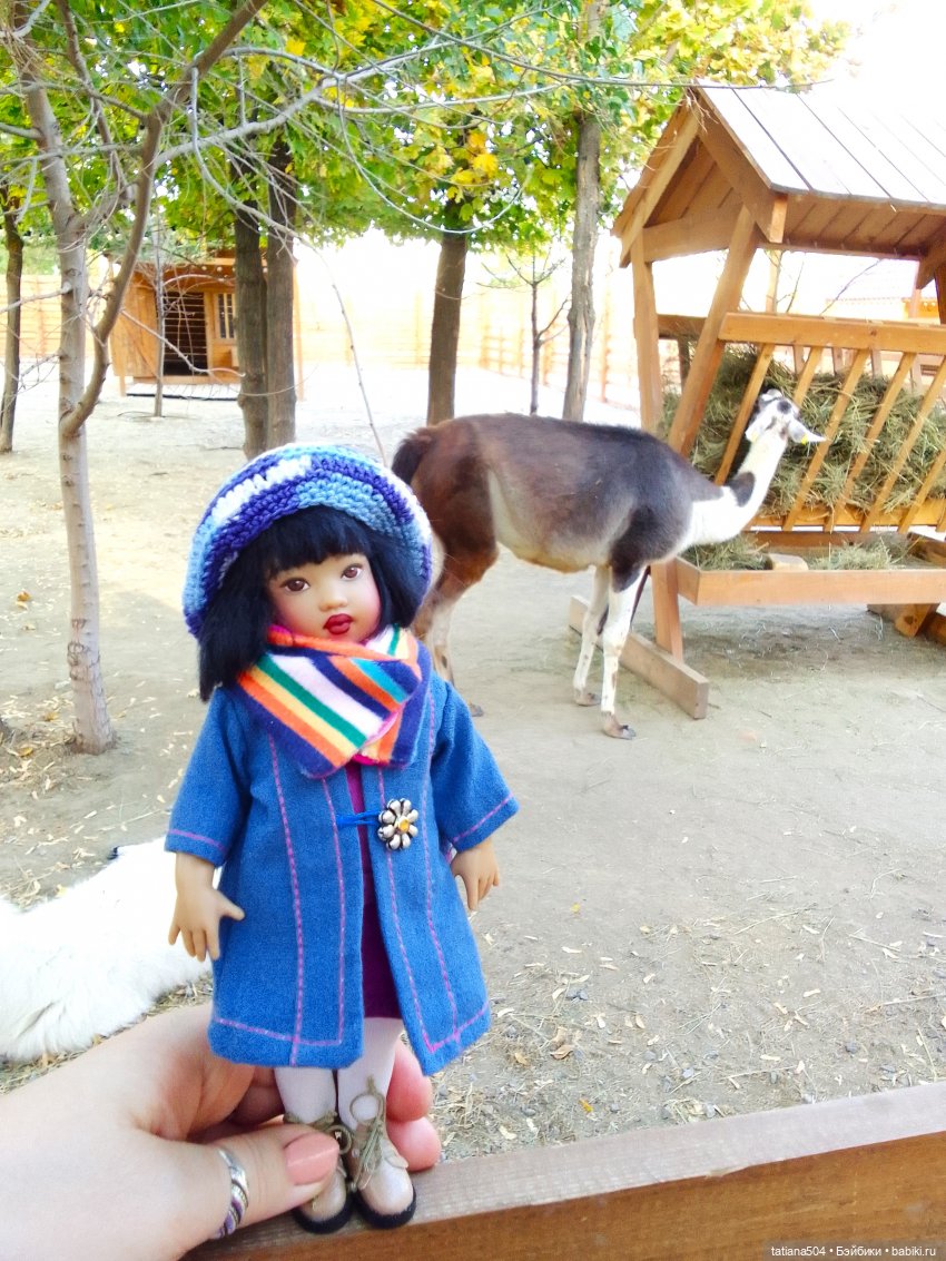 Туристический маршрут Жу (3 часть)