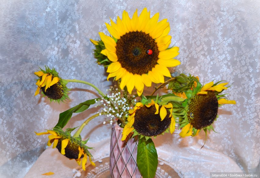 Дарю улыбки и подсолнухи — Куклы Helen Kish (Хелен Киш): Riley (Райли) (фото 9)