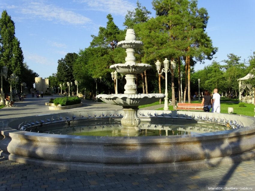 Туристический маршрут Жу (часть 2) (фото 8)