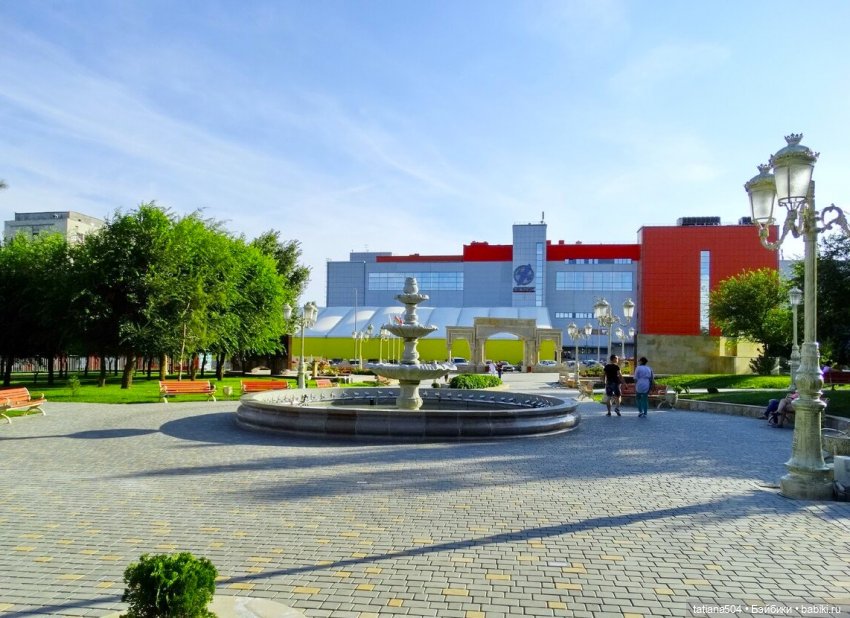 Туристический маршрут Жу (часть 2) (фото 7)