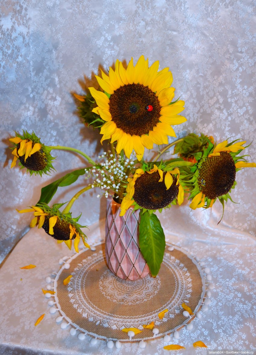 Дарю улыбки и подсолнухи — Куклы Helen Kish (Хелен Киш): Riley (Райли)