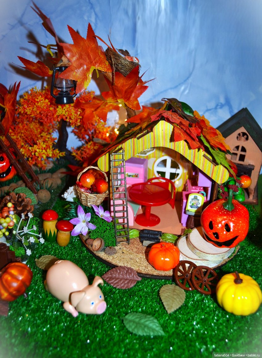 У самовара я моя Маша — Куклы Simba: Еви (Evi) и Штеффи (Steffi Love) (фото 2)