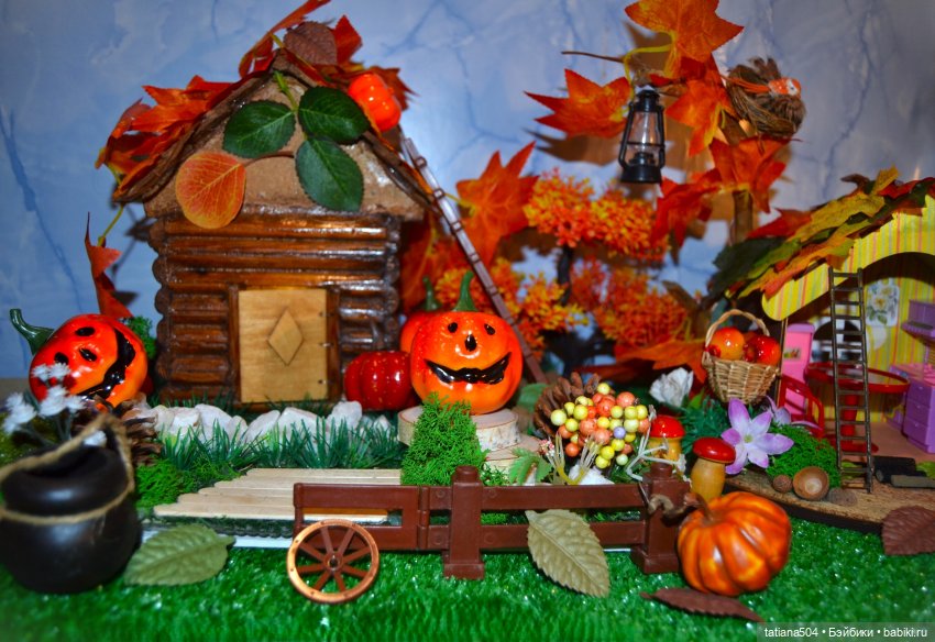 У самовара я моя Маша — Куклы Simba: Еви (Evi) и Штеффи (Steffi Love) (фото 7)