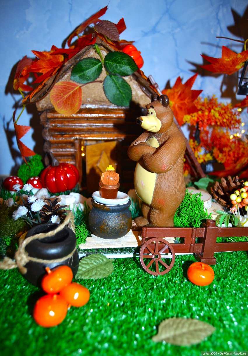 У самовара я моя Маша — Куклы Simba: Еви (Evi) и Штеффи (Steffi Love) (фото 10)