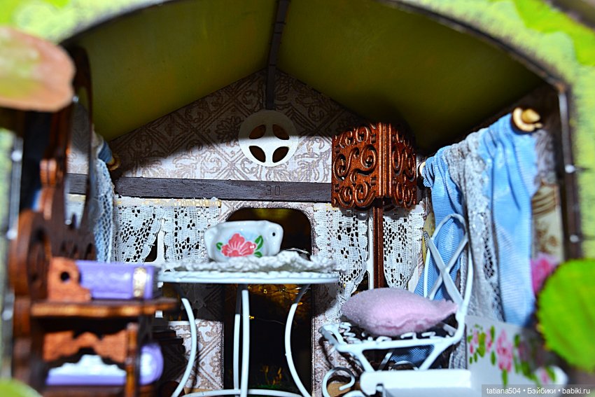 Осень – пора обуютиваться