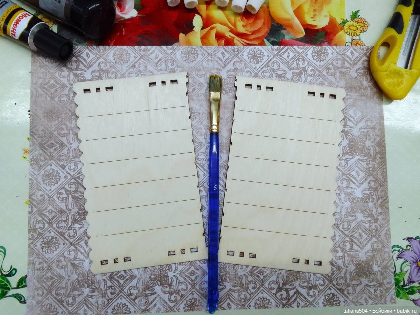 Осень – пора обуютиваться (фото 5)