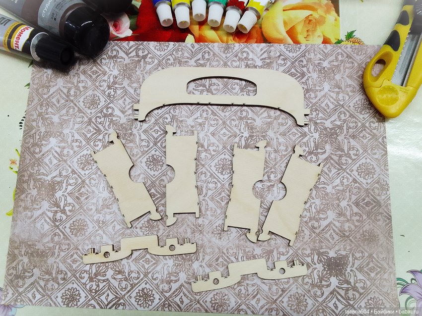 Осень – пора обуютиваться (фото 4)