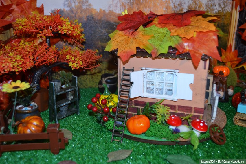 Осенний блюз — Азиатские виниловые куклы (разное): Китай (фото 4)