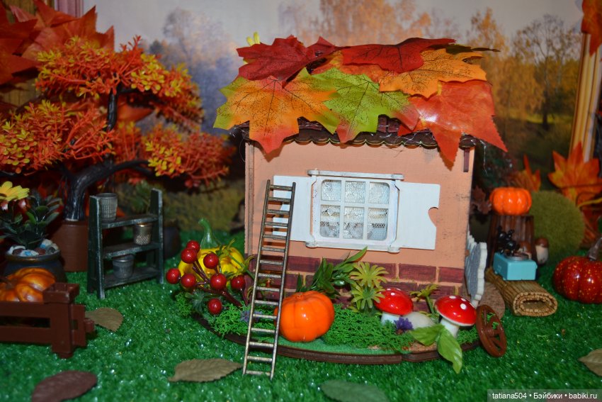 Осенний блюз — Азиатские виниловые куклы (разное): Китай