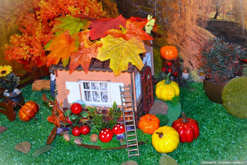 Осенний блюз — Азиатские виниловые куклы (разное): Китай