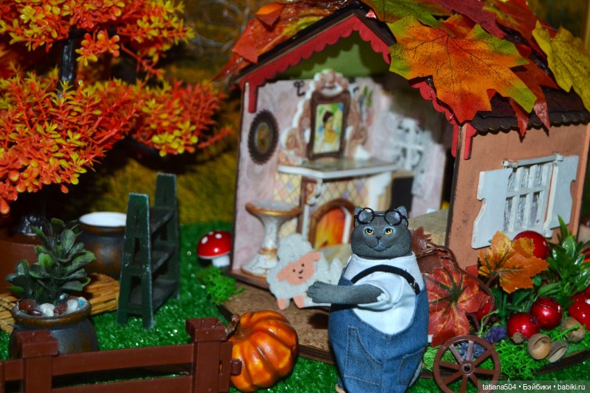 Осенний блюз — Азиатские виниловые куклы (разное): Китай (фото 7)