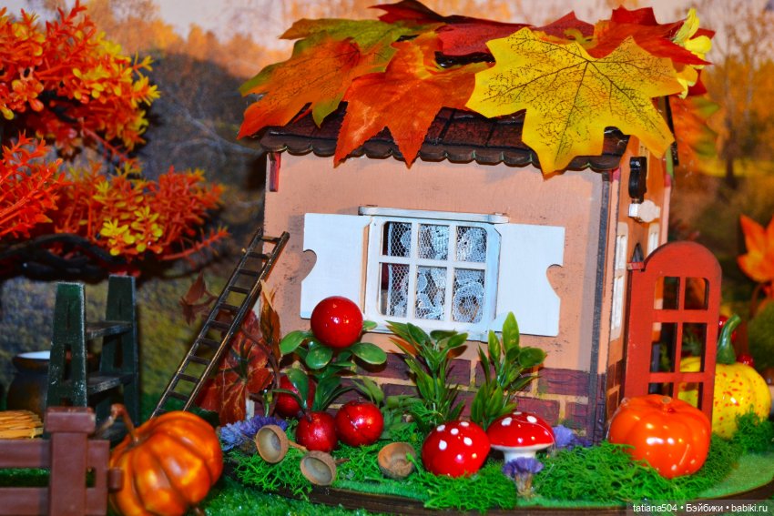 Осенний блюз — Азиатские виниловые куклы (разное): Китай