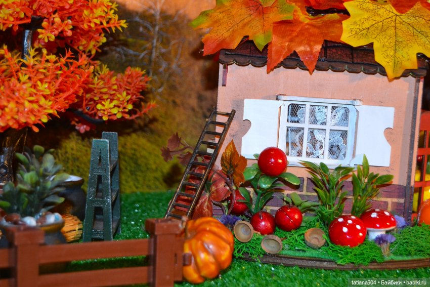 Осенний блюз — Азиатские виниловые куклы (разное): Китай (фото 8)