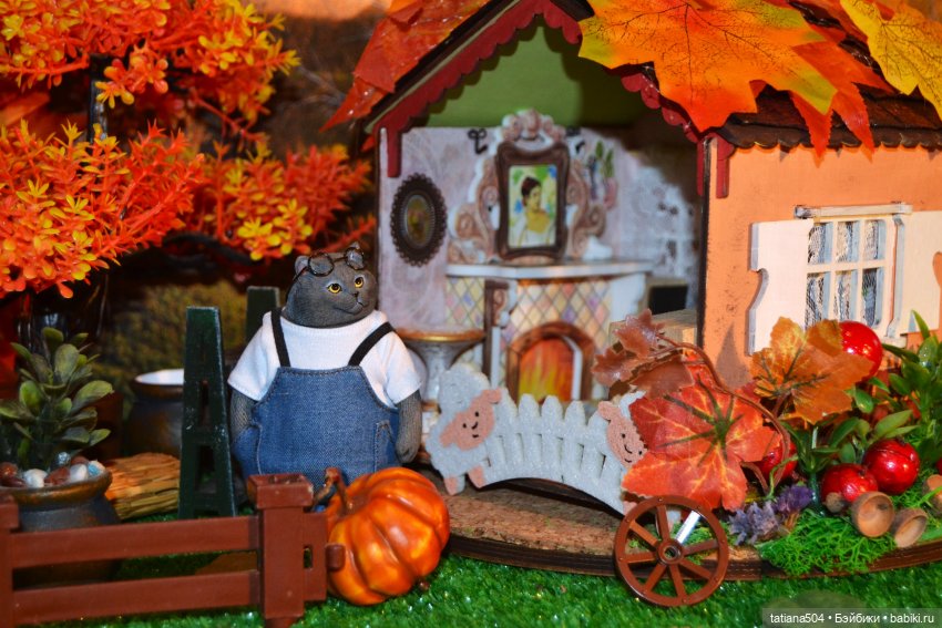 Осенний блюз — Азиатские виниловые куклы (разное): Китай (фото 5)