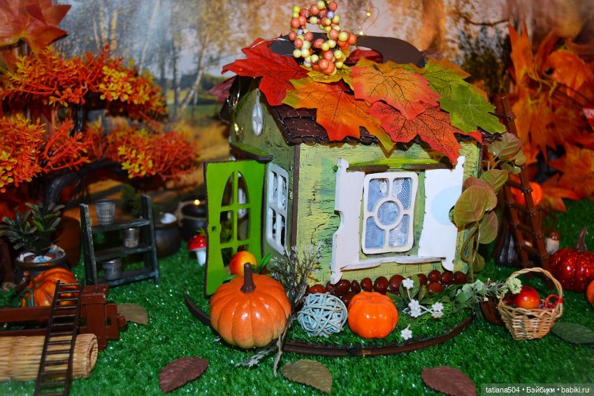 Большая стирка Мини Вилли