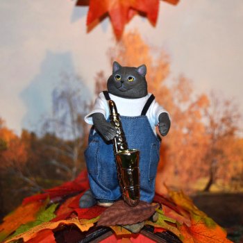 Осенний блюз