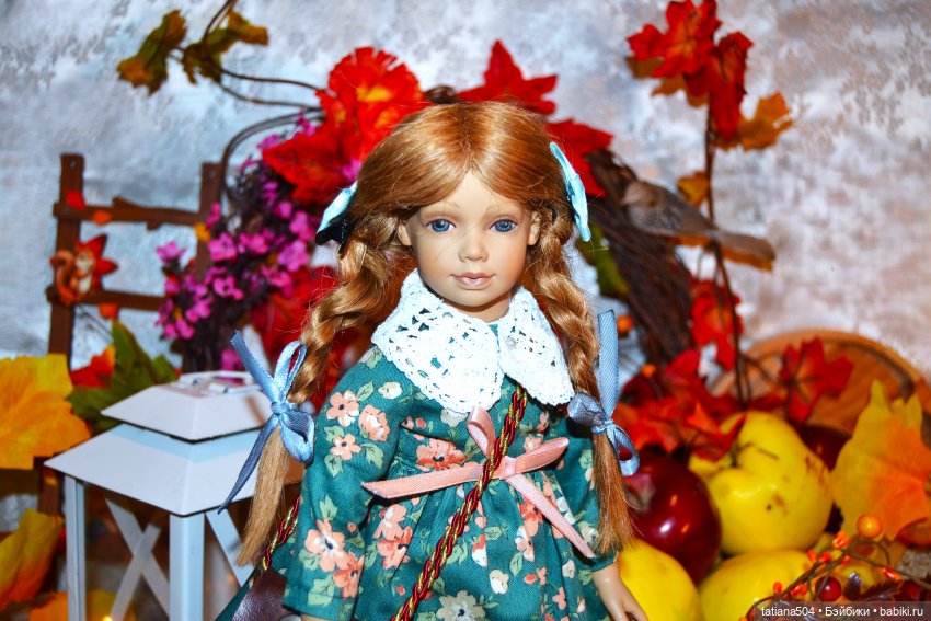 Осенний марафон или «группа Б» (фото 4)