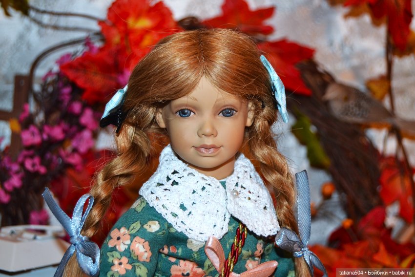 Осенний марафон или «группа Б» (фото 5)