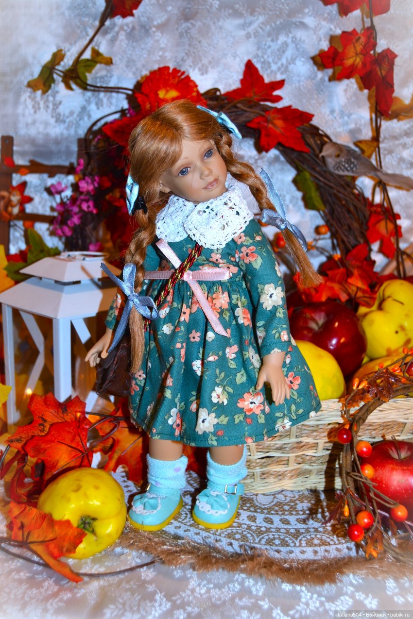 Осенний марафон или «группа Б» (фото 6)