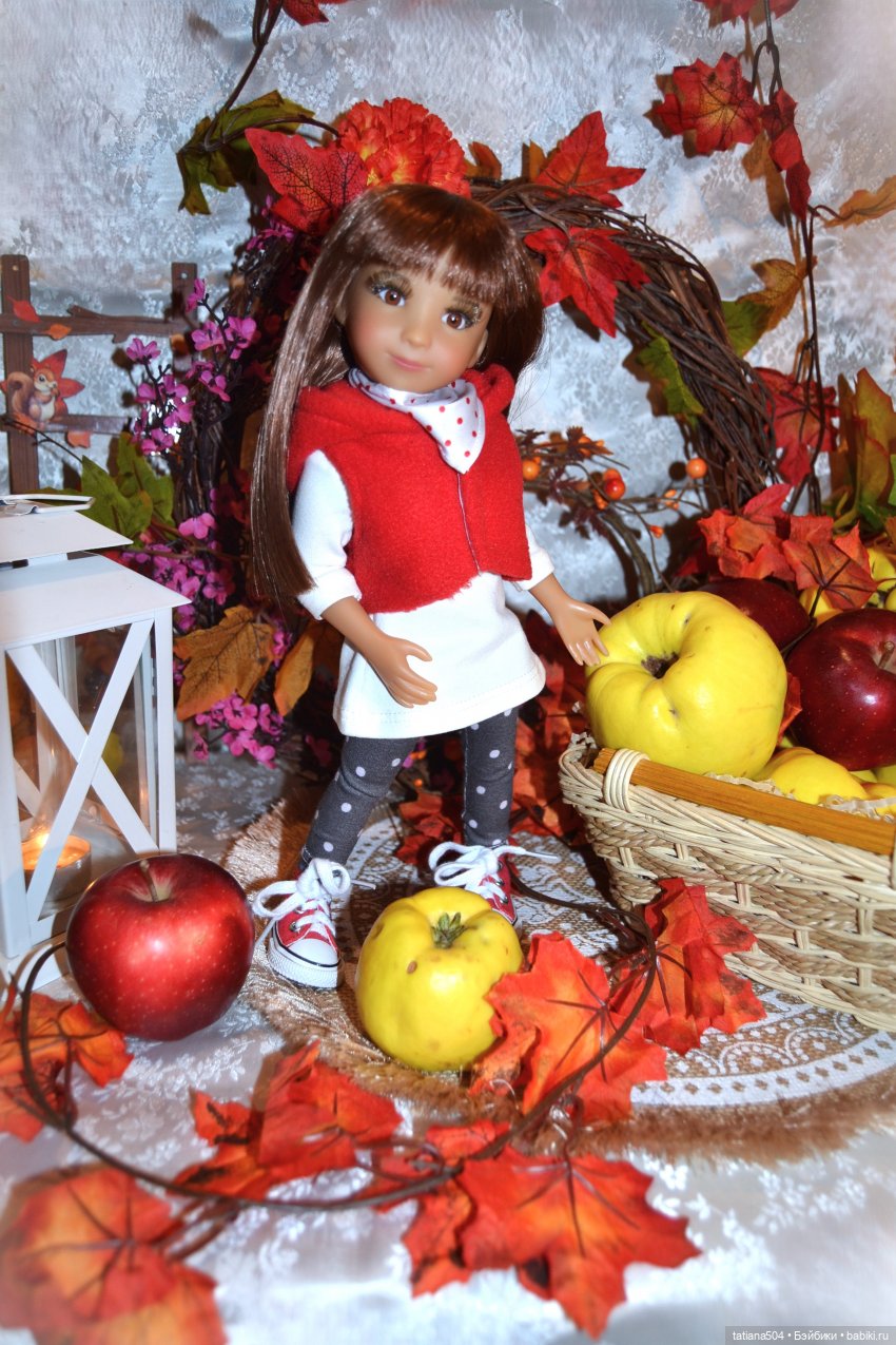 Осенний марафон - 3 с Рубиночками | Бэйбики Осенний марафон - 3 с Рубиночками