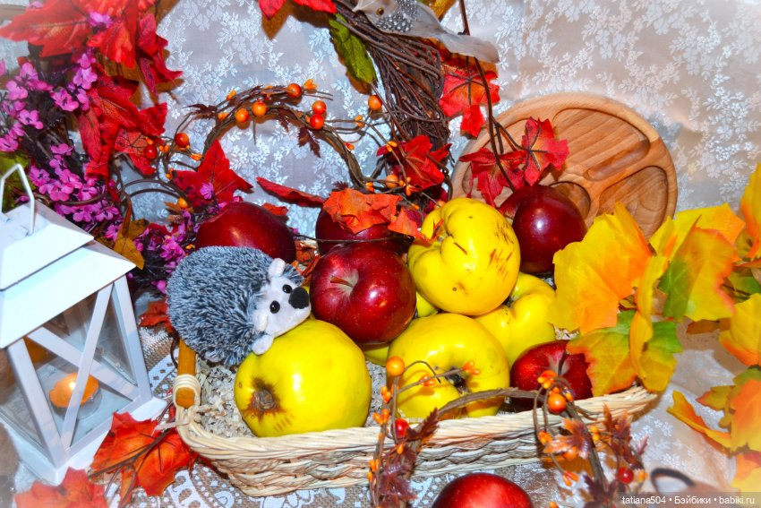 Осенний марафон - 3 с Рубиночками | Бэйбики Осенний марафон - 3 с Рубиночками (фото 5)