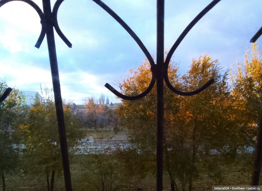 Осенний марафон - 2 с куклами Хелен Киш