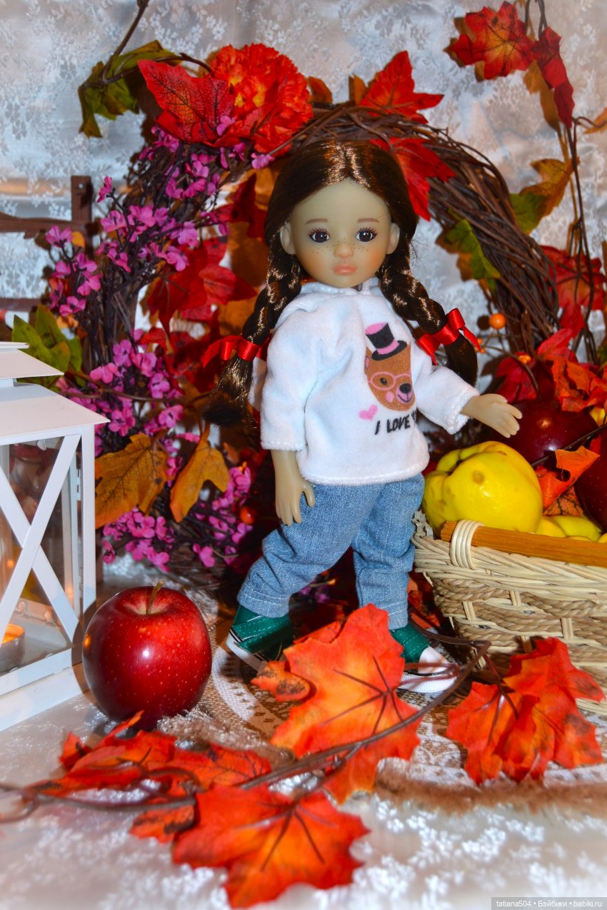 Осенний марафон - 3 с Рубиночками | Бэйбики Осенний марафон - 3 с Рубиночками